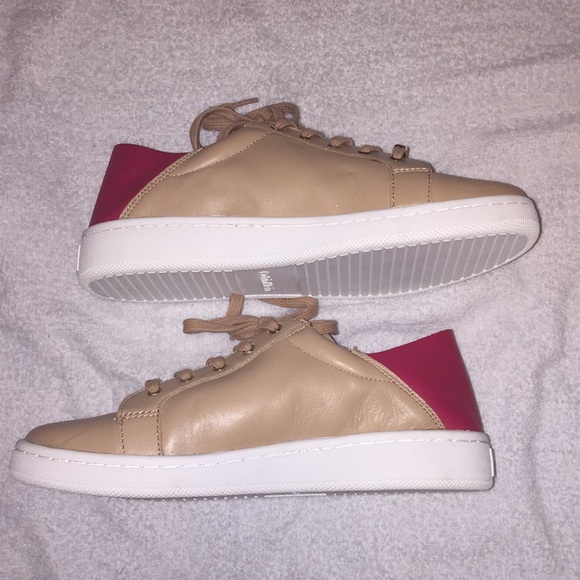 calvin klein danica nappa